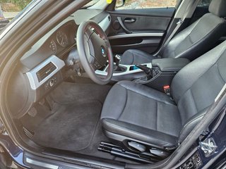 BMW Serie 320d impoluto