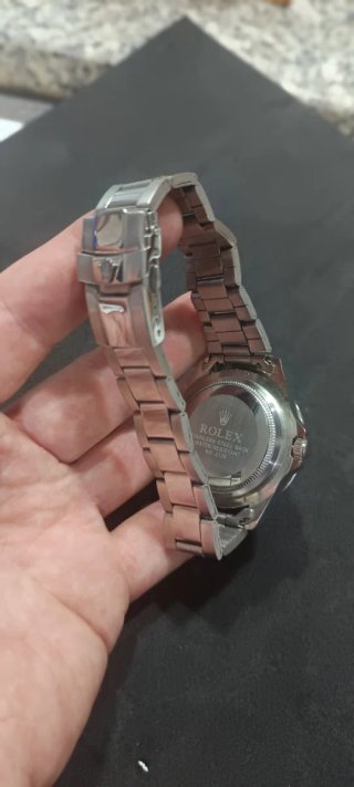 Reloj hombre