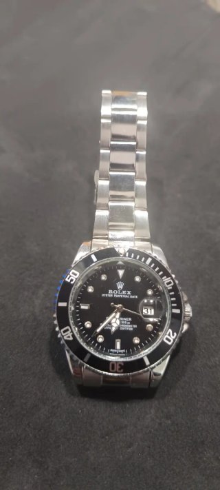Reloj hombre
