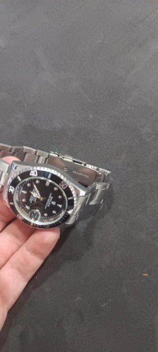 Reloj hombre