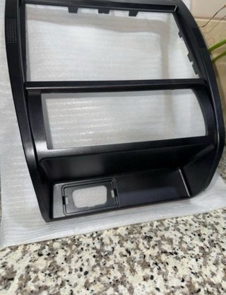 Marco Pantalla 2 DIN Seat Leon MK1 Nuevo