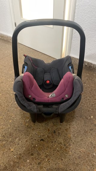 Silla de coche Concord Air