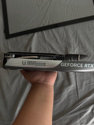 Zotac Gaming GeForce RTX 4060