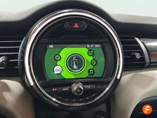 MINI Cooper ONE D
