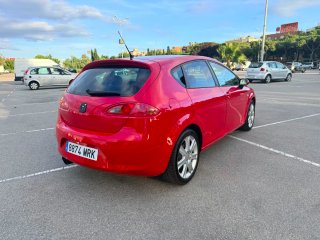 SEAT Leon 2009