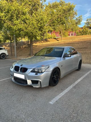 BMW Serie 5 2006