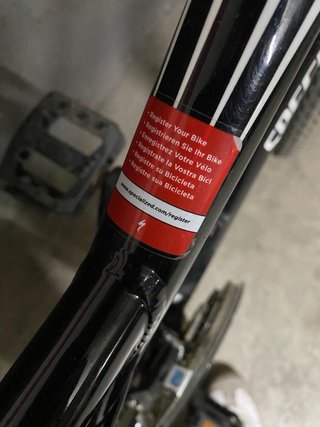 Bicicleta Specialized Myka Sport Disc Negra