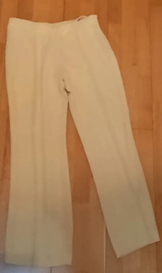 Conjunto 3 Piezas Chaqueta , Top y pantalones