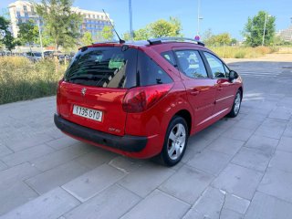 Peugeot 207 2010