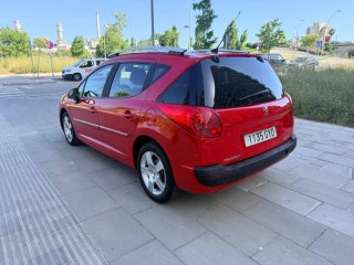 Peugeot 207 2010