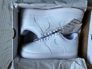 Nike Air Force 1