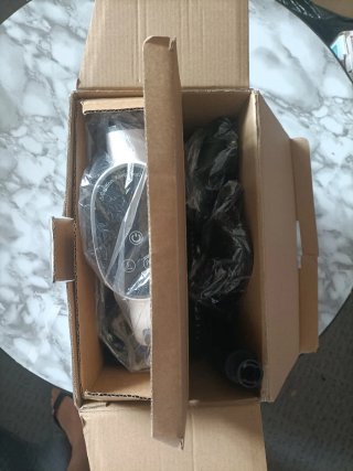 Limpiador a Vapor Multiusos 650ml, vaporeta