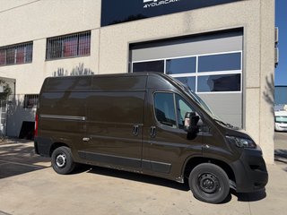 FIAT Ducato L2H2 2021