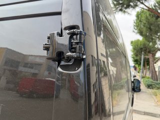 FIAT Ducato L2H2 2021
