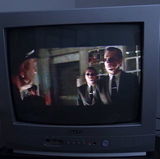 Matrix VHS + Making Off (Español)