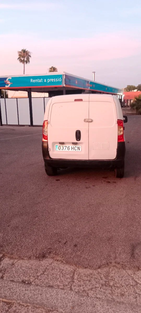 Citroen Nemo 2011 - foto 1