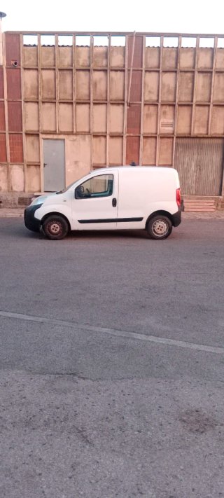 Citroen Nemo 2011