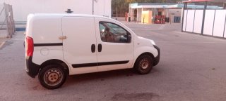 Citroen Nemo 2011