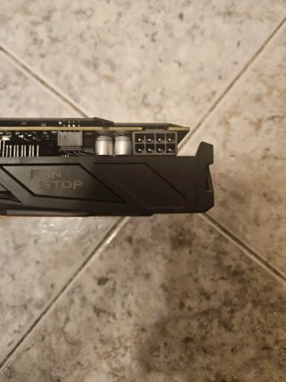 Gigabyte GTX 1070 8GB