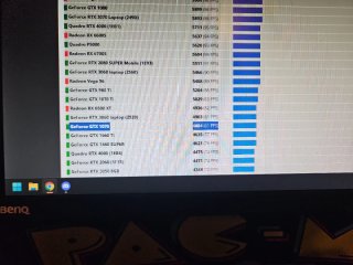 Gigabyte GTX 1070 8GB