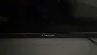 TV TD System 50 Smart TV Wifi