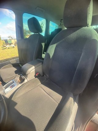 Ford C-MAX 2003