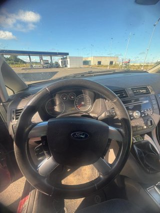 Ford C-MAX 2003