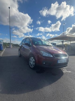 Ford C-MAX 2003