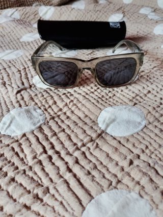 Gafas Loewe Auténticas