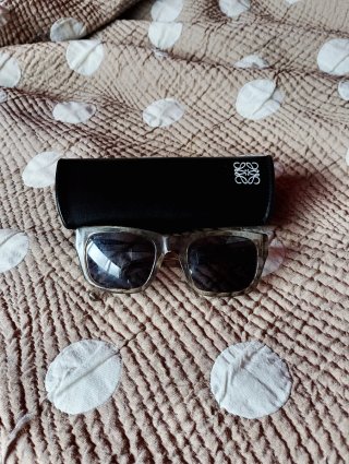 Gafas Loewe Auténticas