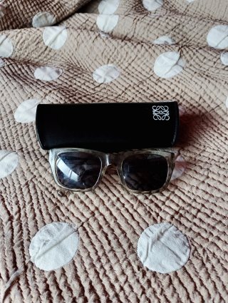 Gafas Loewe Auténticas