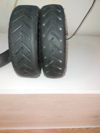 Patinete Eléctrico Xiaomi Essential