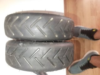 Patinete Eléctrico Xiaomi Essential