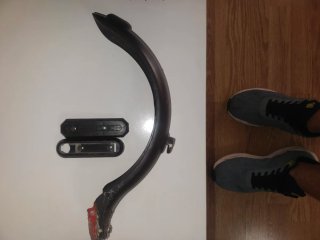 Patinete Eléctrico Xiaomi Essential