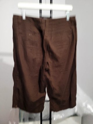 Pantalones capri Jones new york