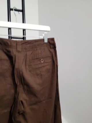 Pantalones capri Jones new york