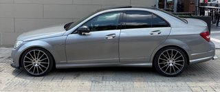 Llantas Mercedes 19 Originales