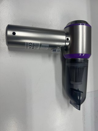 Aspirapolvere portatile USB per auto