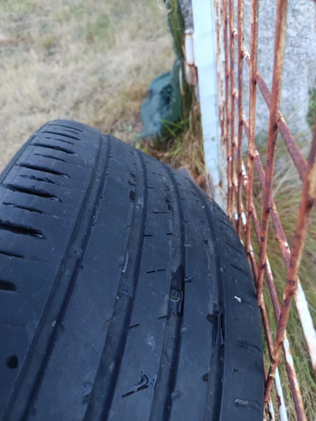 Llantas Rondell 058 Negras BMW