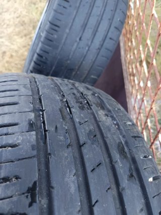 Llantas Rondell 058 Negras BMW