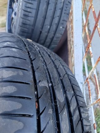 Llantas Rondell 058 Negras BMW