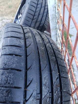 Llantas Rondell 058 Negras BMW