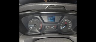 Ford Transit 2017