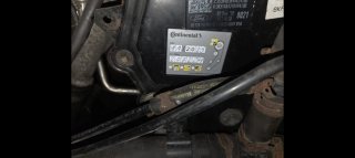 Ford Transit 2017