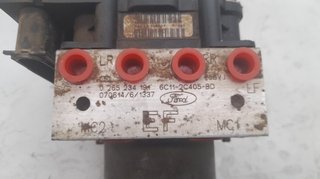 Ford 6c112c405bd abs transit caja cerrada 1124714