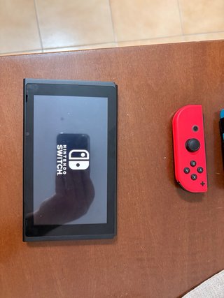 Nintendo Switch + Hogwarts Legacy + Minecraft