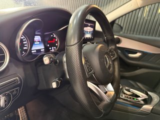 Mercedes-Benz GLC SUV (253) 2016