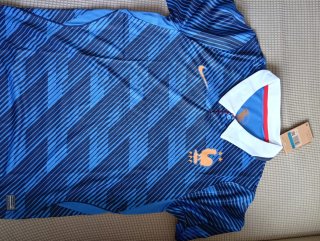 Camiseta Francia Talla M