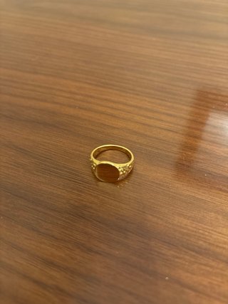 Anillo lost gen club