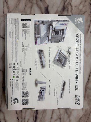 Pack PC Gamer AM5: CPU, Placa Base y Fuente
